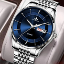 Relógio Fourron Lagoon - Ninbus