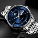 Relógio Fourron Lagoon - Ninbus