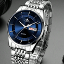 Relógio Fourron Lagoon - Ninbus