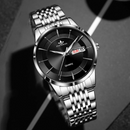 Relógio Fourron Lagoon - Ninbus