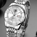 Relógio Fourron Lagoon - Ninbus