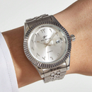 Relógio Ricecgo Arab - Ninbus