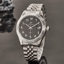 Relógio Ricecgo Arab - Ninbus