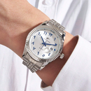 Relógio Ricecgo Arab - Ninbus