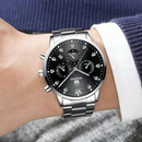 Relógio Shaarms Nightlife - Ninbus