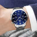 Relógio Shaarms Nightlife - Ninbus