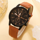 Conjunto Relógio Geneva e 3/4 Pulseiras - Ninbus