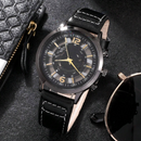 Conjunto Relógio Geneva e 3/4 Pulseiras - Ninbus