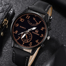 Conjunto Relógio Geneva e 3/4 Pulseiras - Ninbus