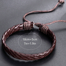 Conjunto Relógio Preto e Pulseira - Ninbus