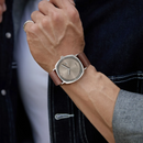 Relógio Tomi Superhero - Ninbus