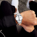 Relógio Biden - Ninbus