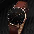 Relógio Geneva Coffee - Ninbus