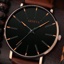 Relógio Geneva Coffee - Ninbus