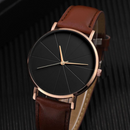 Relógio Geneva Coffee - Ninbus