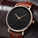 Relógio Geneva Coffee - Ninbus