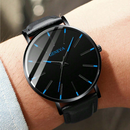 Relógio Geneva Coffee - Ninbus