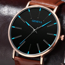 Relógio Geneva Coffee - Ninbus