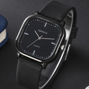 Relógio Geneva Quadrado - Ninbus