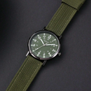 Relógio Mixiou Jungle - Ninbus