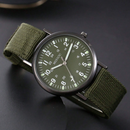 Relógio Mixiou Jungle - Ninbus