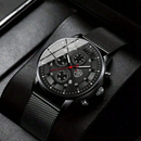 Relógio Deyros Diesel - Ninbus