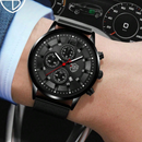 Relógio Deyros Diesel - Ninbus