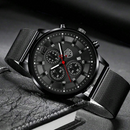 Relógio Deyros Diesel - Ninbus