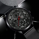 Relógio Deyros Diesel - Ninbus