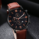 Conjunto Relógio e Pulseira Jungle - Ninbus