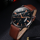 Conjunto Relógio e Pulseira Jungle - Ninbus