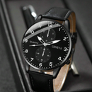 Conjunto Relógio Geneva e Pulseira Long Island - Ninbus