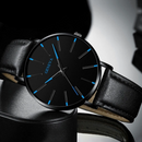 Conjunto Relógio Geneva e Pingente - Ninbus