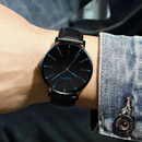 Conjunto Relógio Geneva e Pingente - Ninbus