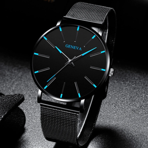 Relógio Genebra Element
