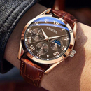 Relógio Roma Clássico