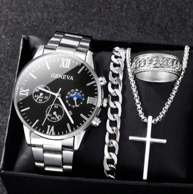 Conjunto RICECGO Exclusive