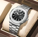 POEDAGAR Executive Steel