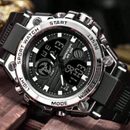 Relógio Militar Masculino G5000