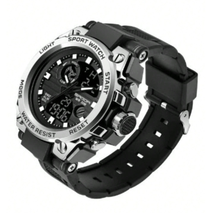 Relógio Militar Masculino G5000