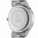 Relógio Masculino Scott New Port