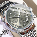 Relógio Masculino Cronógrafo Quartz