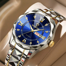 Relógio BINBOND Luxo