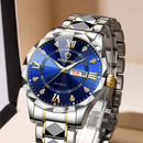 Relógio BINBOND Luxo