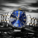 Relógio BINBOND Luxo