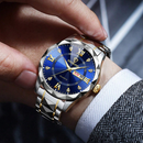 Relógio BINBOND Luxo