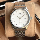 Relógio Pablo Raez Classic com Calendário