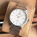 Relógio Pablo Raez Classic com Calendário