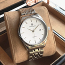 Relógio Pablo Raez Classic com Calendário