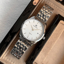 Relógio Pablo Raez Classic com Calendário